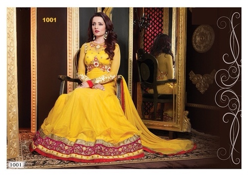 Designer Anarkali Suits