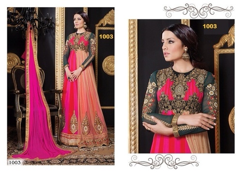 Designer Anarkali Suits