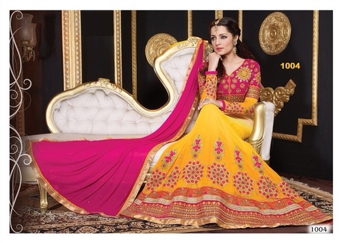 Designer Anarkali Suits