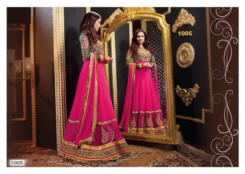 Designer Anarkali Suits