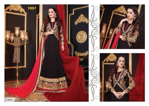 Designer Anarkali Suits