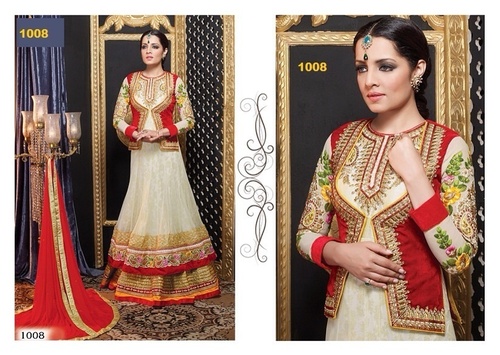 Designer Anarkali Suits