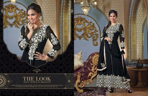 Designer Salwar Suits