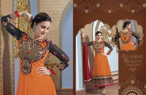 Designer Salwar Suits