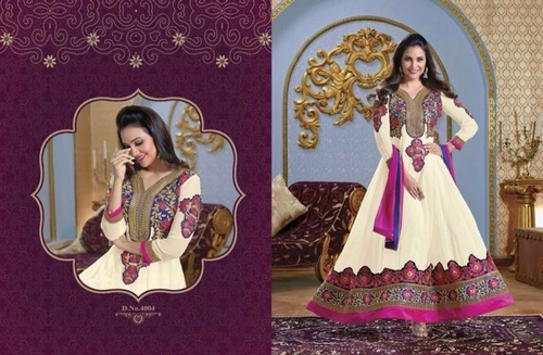 Designer Salwar Suits