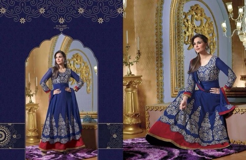 Designer Salwar Suits