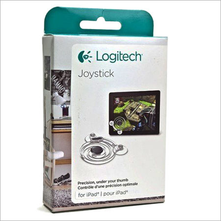 Ipad Joystick