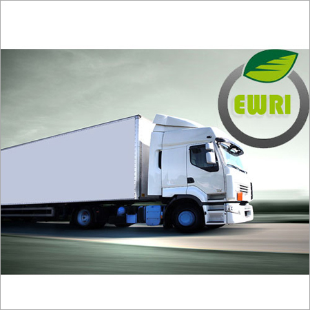 Transport Reporting Certification Services