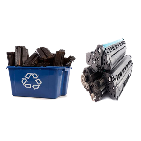 Toner Cartridge Recycling Services