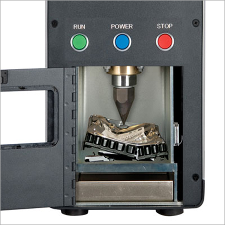 Hard Disk Shredding Scraping Services