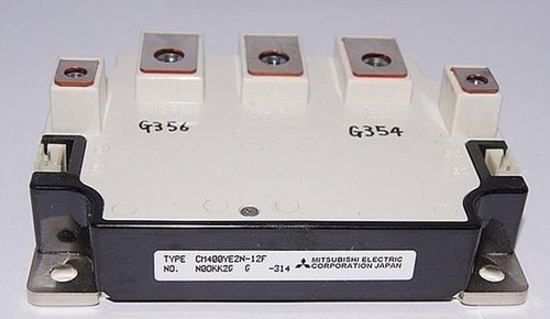 IGBT MODULE