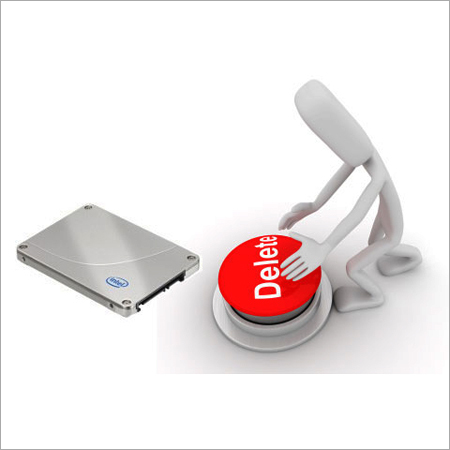 Data Wiping Services