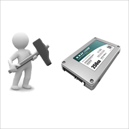 Computer Data Destruction