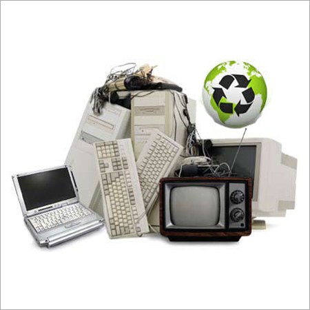 Tv Recycling