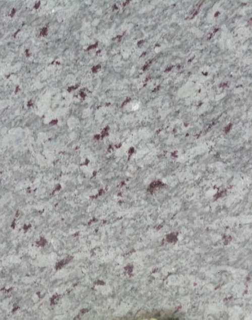 M.White Granite