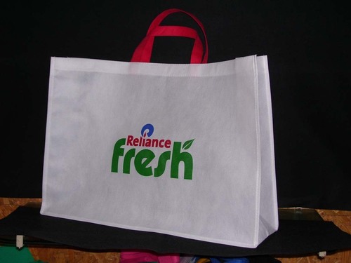 SUPERMARKET BAGS