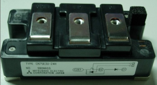 IGBT MODULE