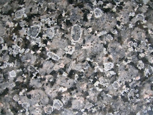 Apache Black Granite