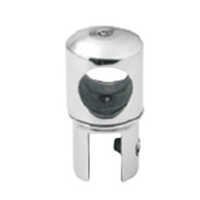 Rod to Glass Connector (Dia 19mm)