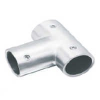 Rod to Rod T Connector