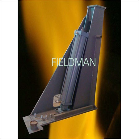 Furnace Stanchion Assembly Furnace Stanchion Assembly