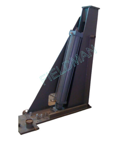 Furnace Stanchion Assembly