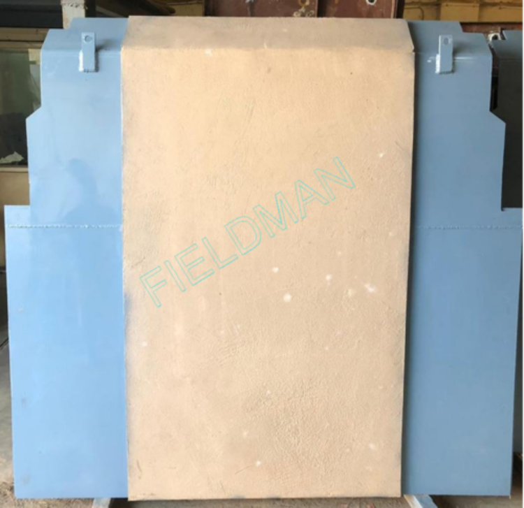Furnace Assembly Parts