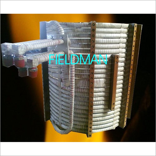 Melting Furnace Coil Melting Furnace Coil