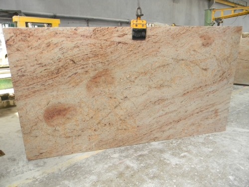 Shivakashi Gold Granite