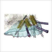Computer Guided Dental Implants