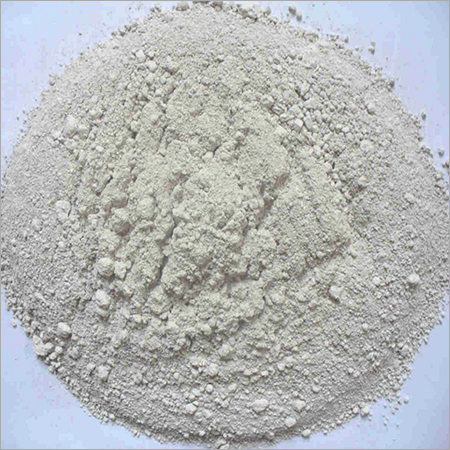 Zirconium Flour