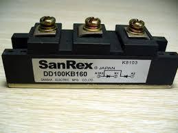 Thyristor Diode Modules