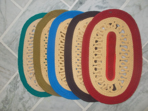 Door Mat