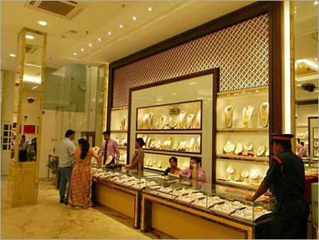 Modular Interior Design Services