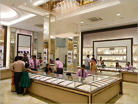 Interior Design Services