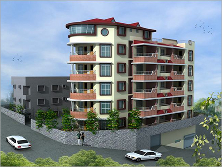 Building Interior Solutions