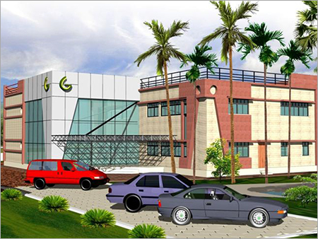 Architecture Interior Design Services