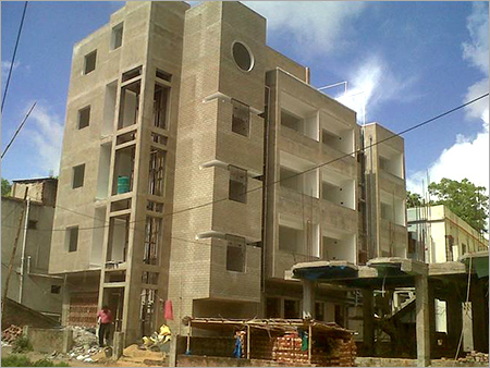 Building Interior Services