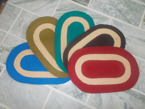 Door Mat