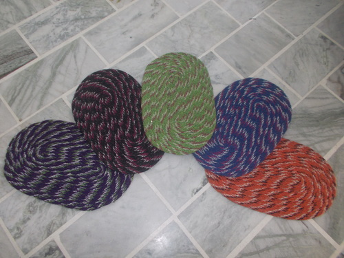 Door Mat