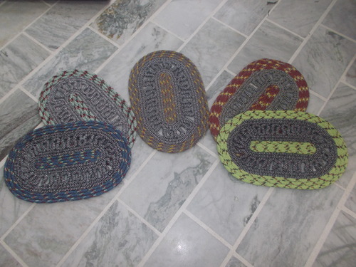 DOOR MATS
