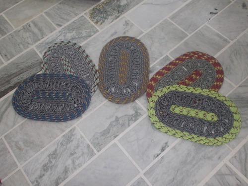 Door Mat