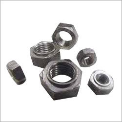 Weld Nuts