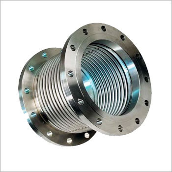 SS Expansion Joints