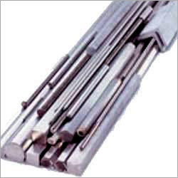 Stainless Steel Bars