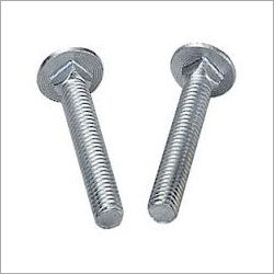 Metric Carriage Bolts
