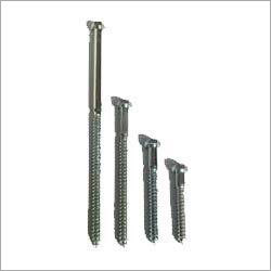 Stainless Steel Lag Bolts