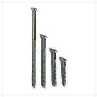 Stainless Steel Lag Bolts