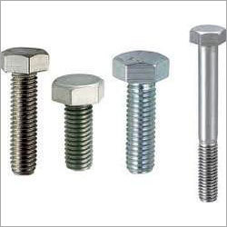 Ss Hexagonal Hd Bolt