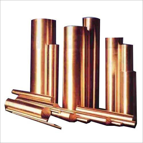 Nickel Alloy Round Rod